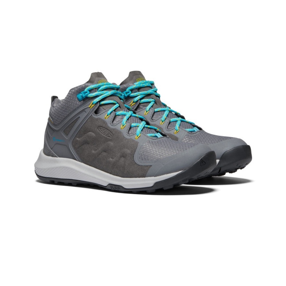 Keen Women's Explore Waterproof Hiking Boot